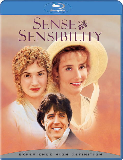 Sense and Sensibility image 1