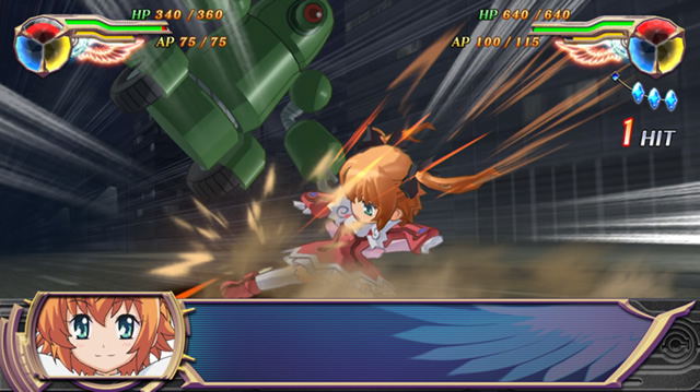 Super Heroine Chronicle image 6