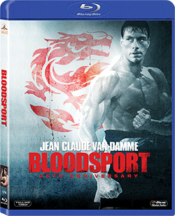 Bloodsport image 1