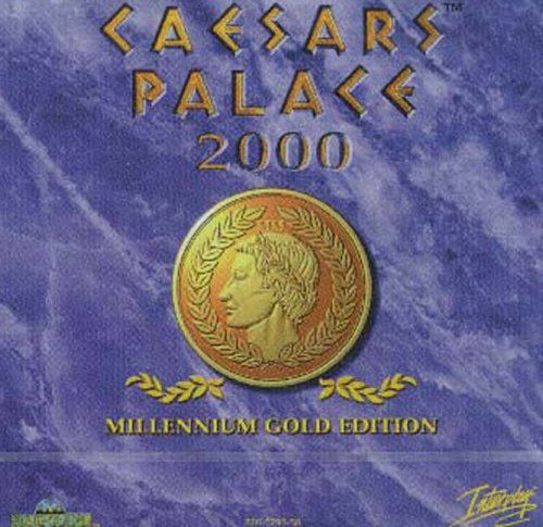 Caesars Palace 2000: Millennium Gold Edition for Dreamcast