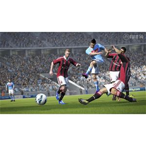 FIFA 14: World Class Soccer [Ultimate Edition]
