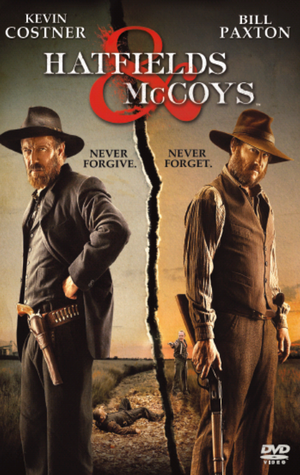 Hatfields & McCoys_