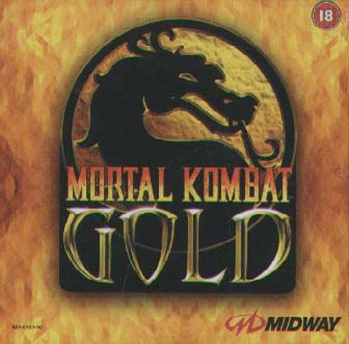Mortal Kombat Gold image 1