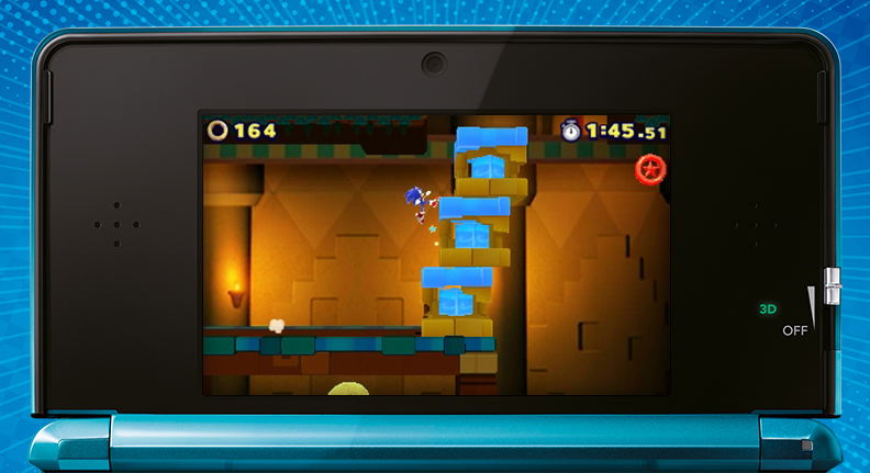 Sonic: Lost World image 5