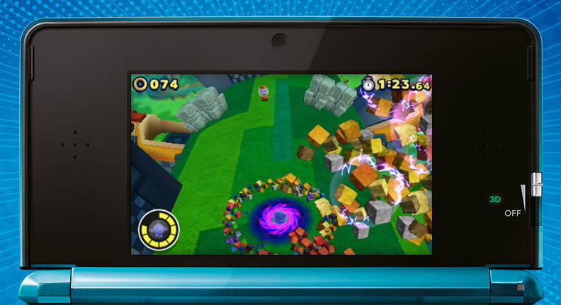 Sonic: Lost World image 8