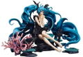 Character Vocal Series 01 Hatsune Miku 1/8 Scale Pre-Painted PVC Figure: Hatsune Miku Deep Sea Girl ver. thumbnail 1