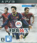FIFA 14: World Class Soccer thumbnail 1