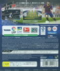 FIFA 14: World Class Soccer thumbnail 2