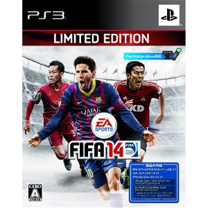 FIFA 14: World Class Soccer [Limited Edition]