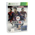 FIFA 14: World Class Soccer [Limited Edition] thumbnail 1