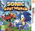 Sonic: Lost World thumbnail 1