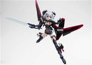 Armor Girls Project Date A Live: Tobiichi Origami