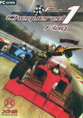 F-1 Chequered Flag thumbnail 1