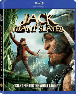 Jack the Giant Slayer image 1
