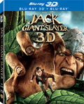 Jack the Giant Slayer [3D+2D Limited Edition] thumbnail 1