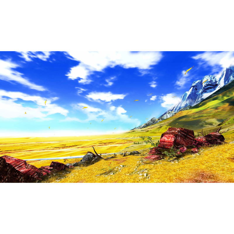 Monster Hunter 4 [e-capcom Limited Edition] image 13