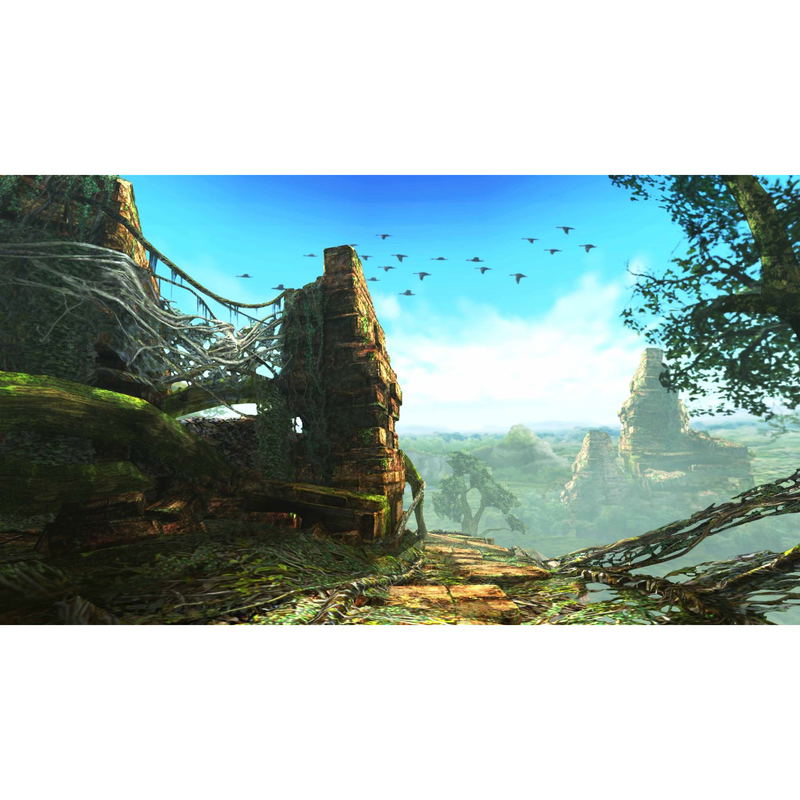 Monster Hunter 4 [e-capcom Limited Edition] image 15
