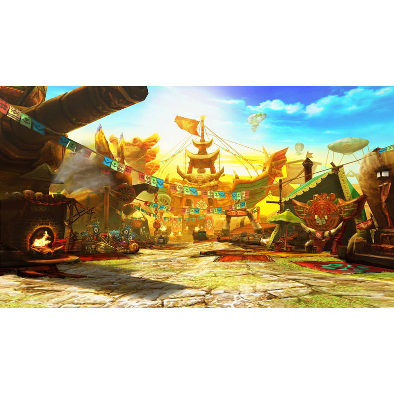 Monster Hunter 4 [e-capcom Limited Edition] image 17