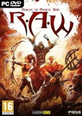 Realms of Ancient War (Steam) <span class="ext" style="background-color: #2a475e; color: #FFFFFF;">STEAM</span> <span class="ext ext_digital">digital</span> thumbnail 1