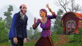 The Sims 3 Supernatural (DVD-ROM) thumbnail 2