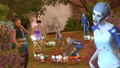 The Sims 3 Supernatural (DVD-ROM) thumbnail 6