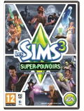 The Sims 3 Supernatural (DVD-ROM) thumbnail 1