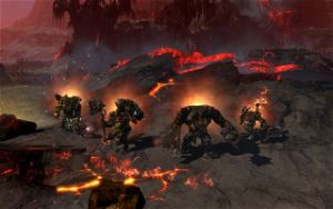 Warhammer 40,000: Dawn of War II - Retribution (DVD-ROM)