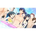 Yahari Game demo Ore no Seishun Love Kome wa machigatteiru thumbnail 2