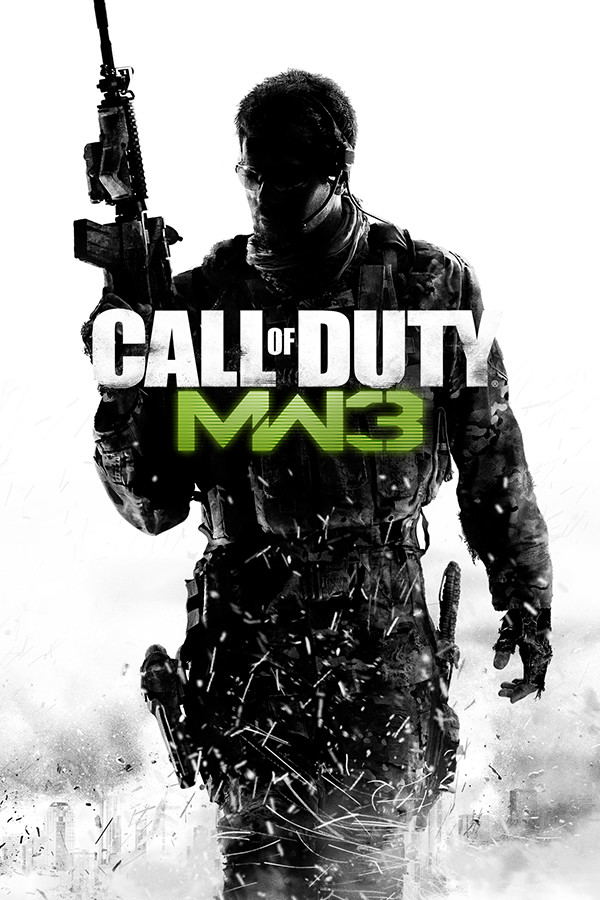 Call of Duty: Modern Warfare 3 <span class="ext" style="background-color: #2a475e; color: #FFFFFF;">STEAM</span> <span class="ext ext_digital">digital</span> image 1