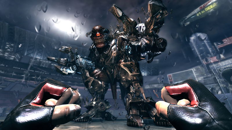 Duke Nukem Forever <span class="ext" style="background-color: #2a475e; color: #FFFFFF;">STEAM</span> <span class="ext ext_digital">digital</span> image 3