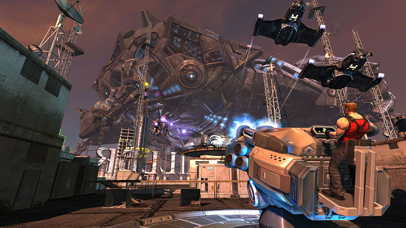 Duke Nukem Forever <span class="ext" style="background-color: #2a475e; color: #FFFFFF;">STEAM</span> <span class="ext ext_digital">digital</span> image 4