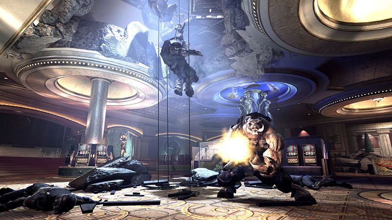 Duke Nukem Forever <span class="ext" style="background-color: #2a475e; color: #FFFFFF;">STEAM</span> <span class="ext ext_digital">digital</span> image 5
