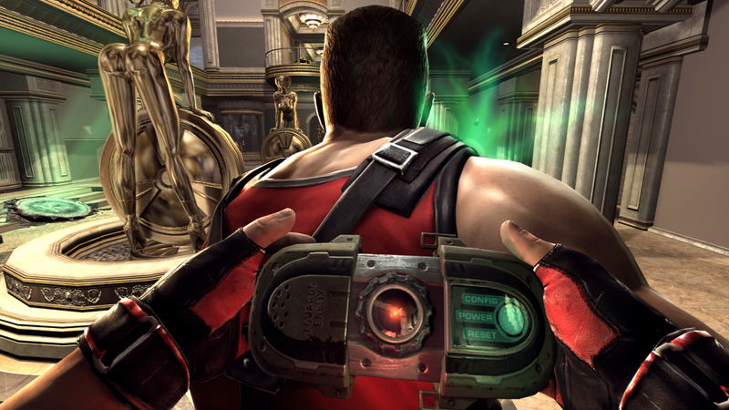 Duke Nukem Forever <span class="ext" style="background-color: #2a475e; color: #FFFFFF;">STEAM</span> <span class="ext ext_digital">digital</span> image 8