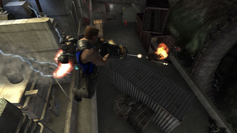 Duke Nukem Forever <span class="ext" style="background-color: #2a475e; color: #FFFFFF;">STEAM</span> <span class="ext ext_digital">digital</span> image 11