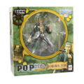 Excellent Model One Piece Sailing Again 1/8 Scale Pre-Painted PVC Figure: Roronoa Zoro (Re-Run) - (Asian Version) thumbnail 5