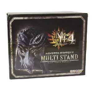 Monster Hunter 4 Multi Stand