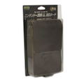 Monster Hunter 4 Pouch for 3DS LL (Emblem) thumbnail 1