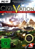 Sid Meier's Civilization V: Game of the Year Edition (DVD-ROM) thumbnail 1