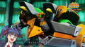超級機器人大戰 OG 傳奇：魔裝機神 III - PRIDE OF JUSTICE（日文版） thumbnail 7