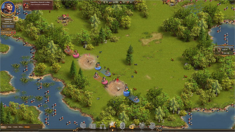 The Settlers Online <span class="ext" style="background-color: #2a475e; color: #FFFFFF;">STEAM</span> <span class="ext ext_digital">digital</span> image 8