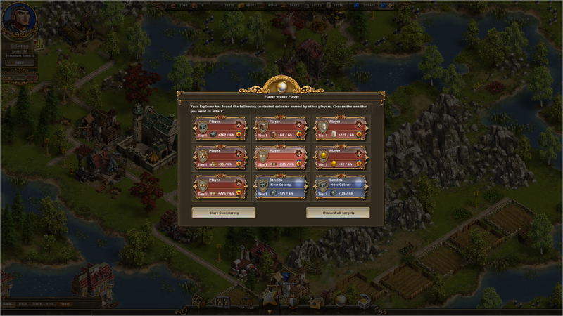 The Settlers Online <span class="ext" style="background-color: #2a475e; color: #FFFFFF;">STEAM</span> <span class="ext ext_digital">digital</span> image 9