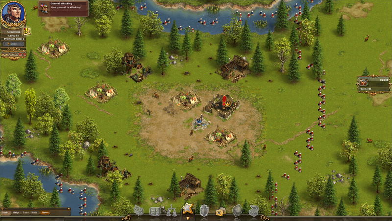 The Settlers Online <span class="ext" style="background-color: #2a475e; color: #FFFFFF;">STEAM</span> <span class="ext ext_digital">digital</span> image 6