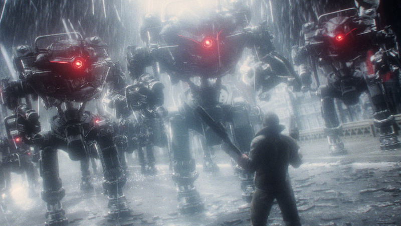 Wolfenstein: The New Order image 5