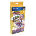 Kami Jigen Idol Neptune PP (Accessory Set) thumbnail 1