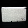 Nintendo 3DS LL [Monster Hunter 4 Special Pack] (Airu White) thumbnail 2