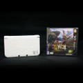 Nintendo 3DS LL [Monster Hunter 4 Special Pack] (Airu White) thumbnail 4