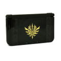 Nintendo 3DS LL [Monster Hunter 4 Special Pack] (Goa Magara Black) thumbnail 3