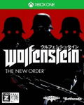 Wolfenstein: The New Order thumbnail 1