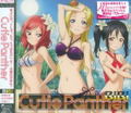 Cutie Panther (Love Live Unit Single 2nd Session Dai 2 Dan) thumbnail 1