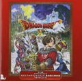 Dragon Quest X Original Soundtrack thumbnail 1